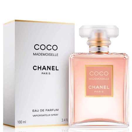 CHANEL Coco Mademoiselle EDP 100 ml 